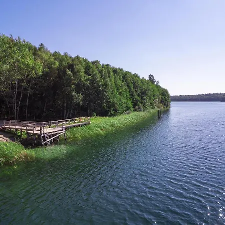 Hotel Der Valk Naturresort Drewitz