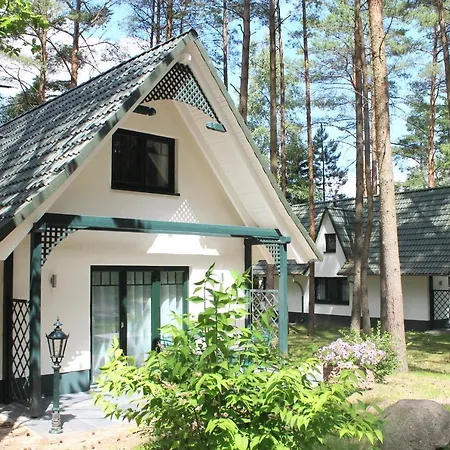 Der Valk Naturresort Drewitz 4* Nossentiner Huette