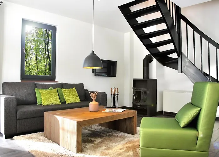 Hotel Der Valk Naturresort Drewitz