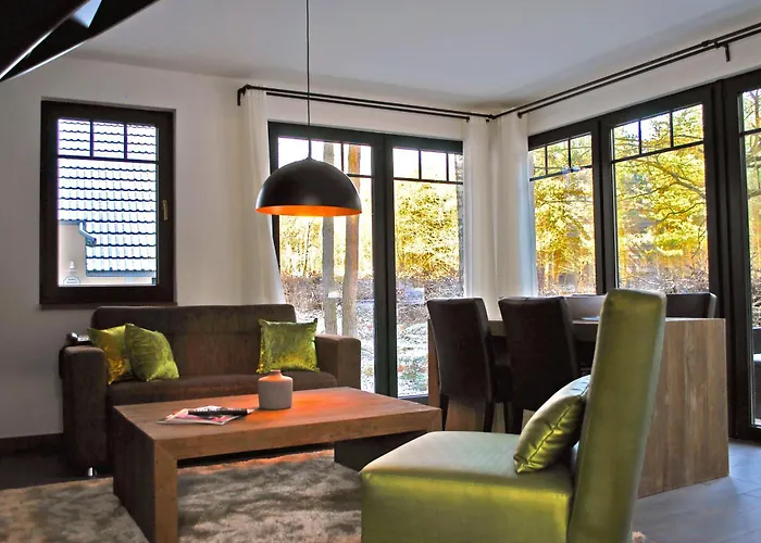 Der Valk Naturresort Drewitz Hotel 4*