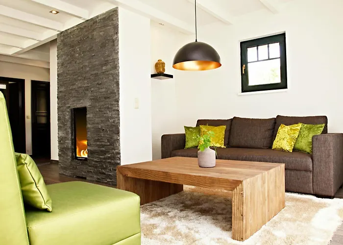 Hotel Der Valk Naturresort Drewitz