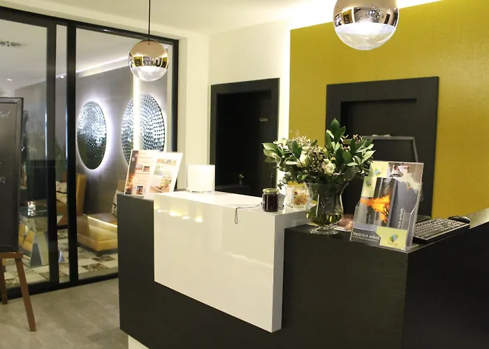 Der Valk Naturresort Drewitz 4* Nossentiner Huette