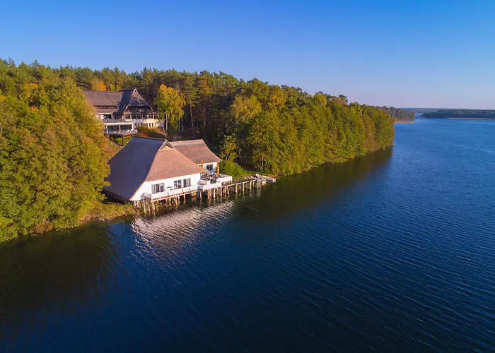 Der Valk Naturresort Drewitz Hotel 4*