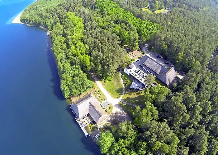 Hotel Der Valk Naturresort Drewitz 4*